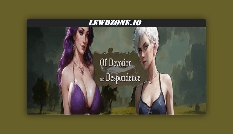 Of Devotion and Despondence REBRED (v1.0.3) Free PC Download