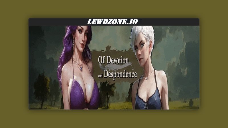 Of Devotion and Despondence: REBRED (v1.0.3) Free PC Download