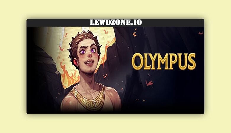 Olympus (Ch.1) Download Free PC