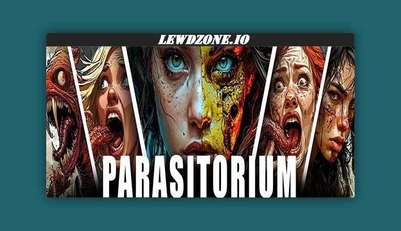Parasitorium (v0.5.1) Free Download PC