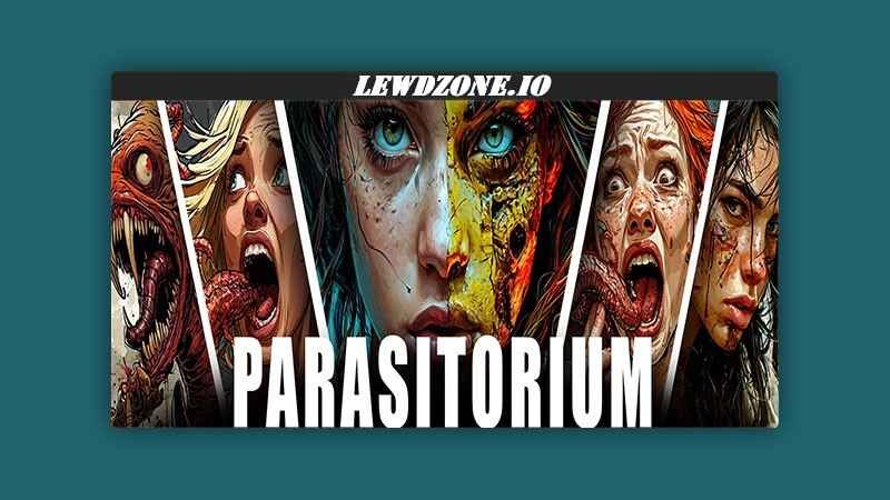 Parasitorium (v0.5.1) Free Download PC