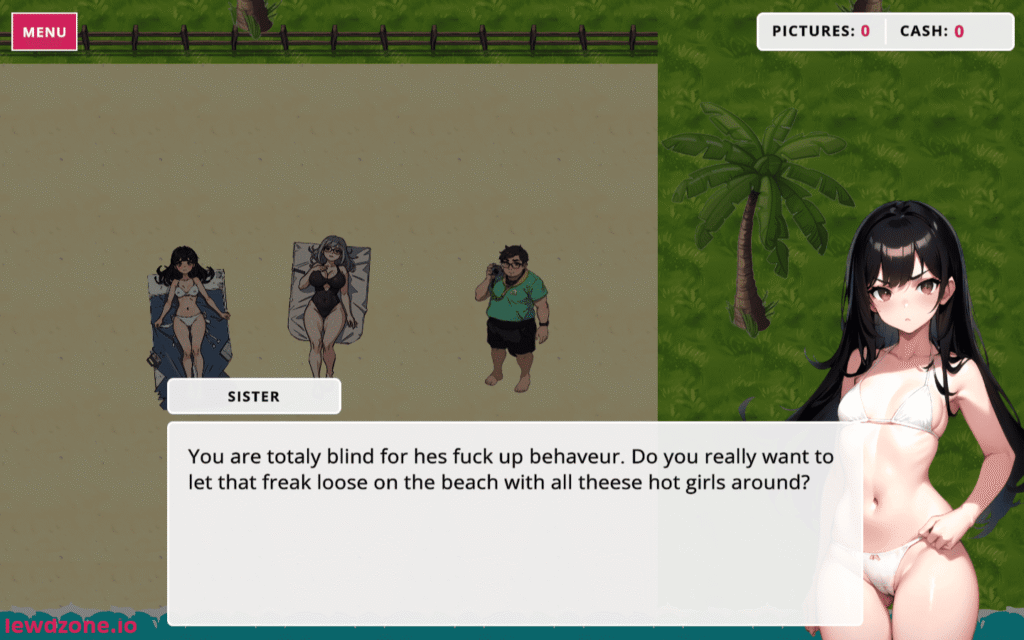 Perv With A Cam (V0.01) Download PC Free