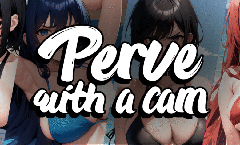 Perv With A Cam (V0.01) Download PC Free