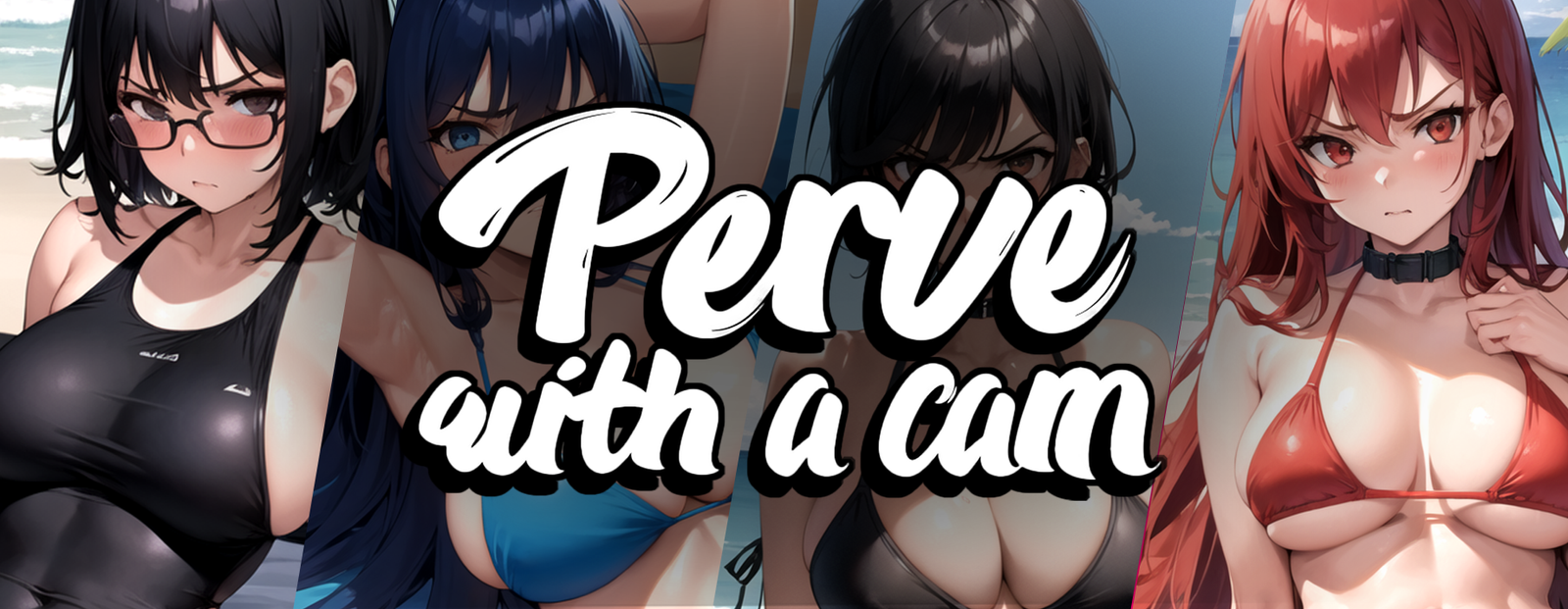 Perv With A Cam (V0.01) Download PC Free