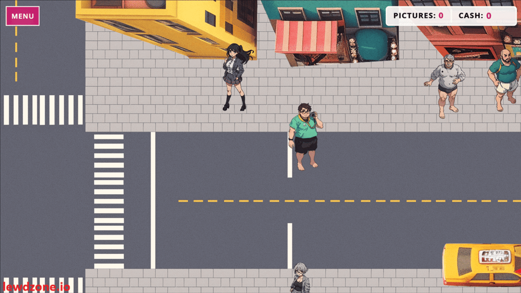 Perv With A Cam (V0.01) Download PC Free