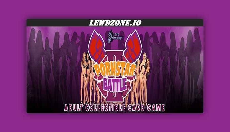 Pornstar Battle II (v3.0.1) Download Free PC
