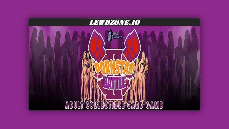 Pornstar Battle II (v3.0.1) Download Free PC