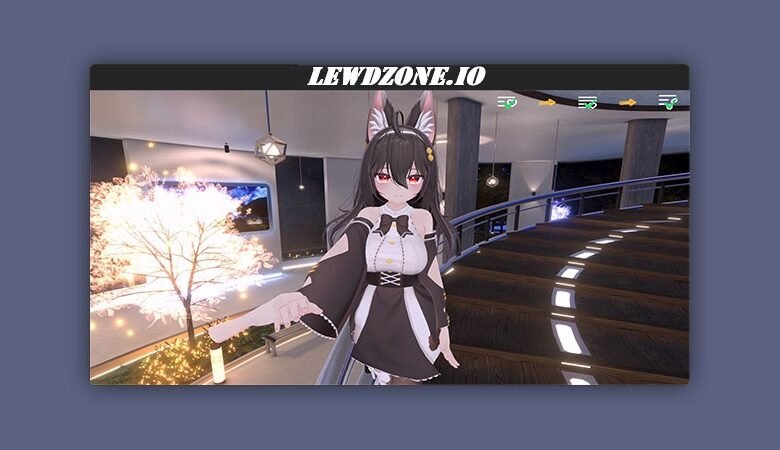 Project Virtual Girl [v1.5.2] Free PC Game Download