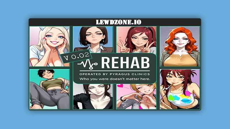 Rehab (v0.04) PC Download Free