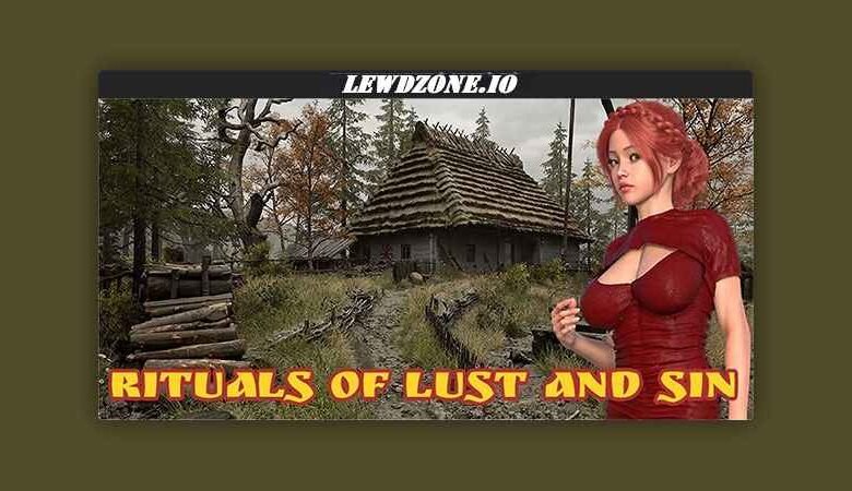Rituals of Lust and Sin (Final) Free PC Download