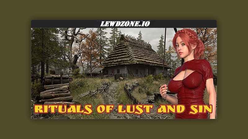 Rituals of Lust and Sin (Final) Free PC Download
