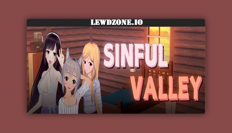 Sinful Valley (v0.2.8) PC Free Download