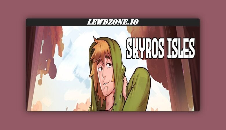 Skyros Isles (NSFW v0.7.1a) Free Download PC