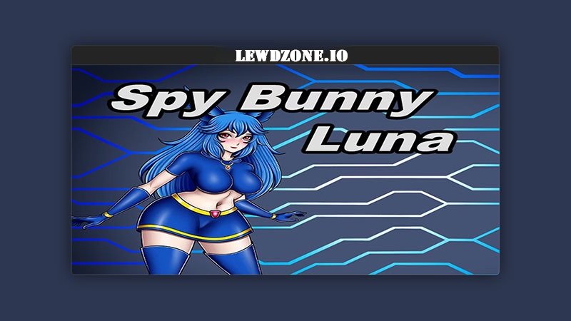 Spy Bunny Luna (v.0.4.7) PC Free Download
