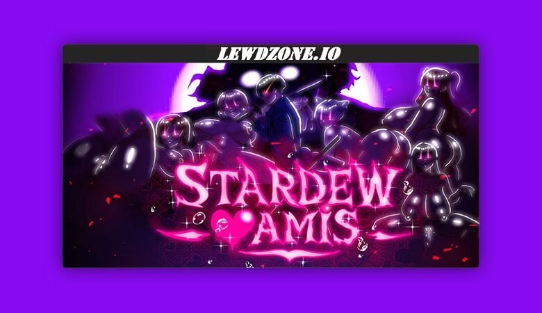 Stardew Mamis (v1.0 Beta) PC Free Download