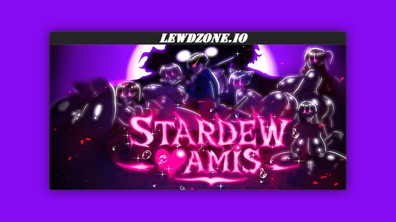 Stardew Mamis (v1.0 Beta) PC Free Download