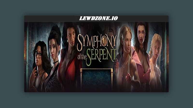 Symphony of the Serpent v.44101 Free Pc download