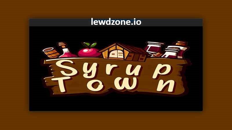 Syrup Town (v7) PC Free Download
