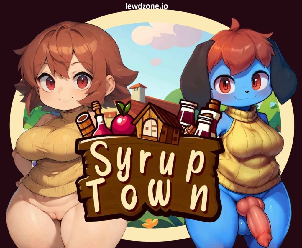 Syrup Town [v7] by NoodleJacuzzi PC Free Download
