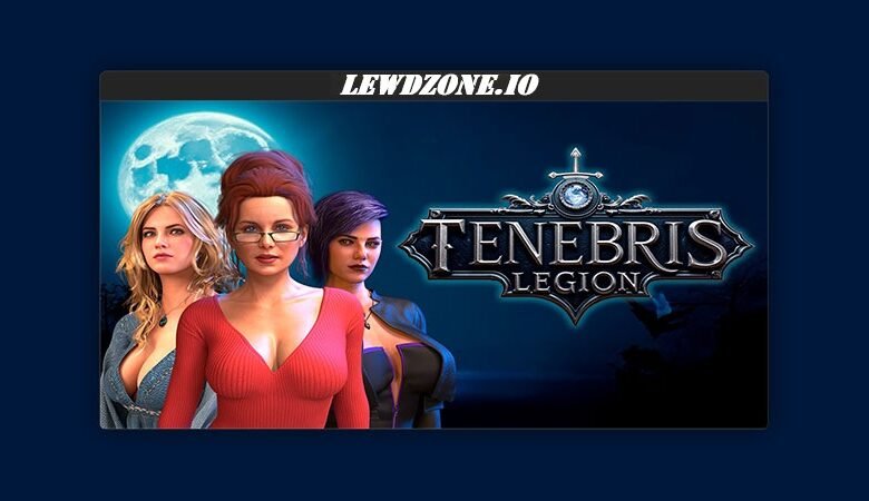 Tenebris Legion (Demo 0.2.1) PC Download Free