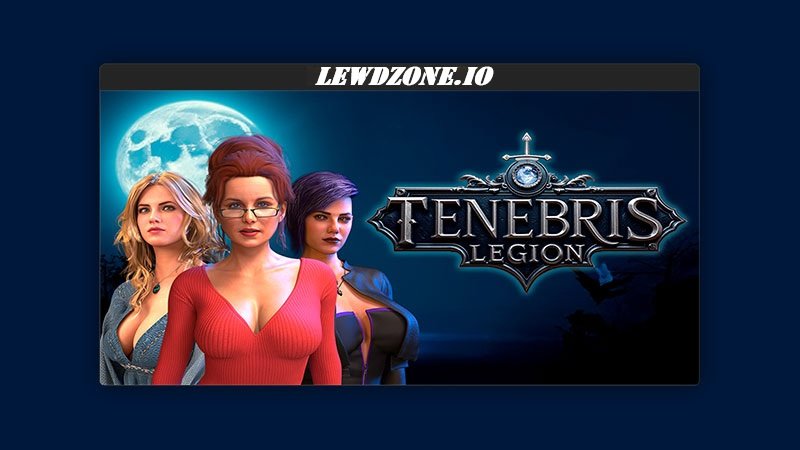Tenebris Legion (Demo 0.2.1) PC Download Free