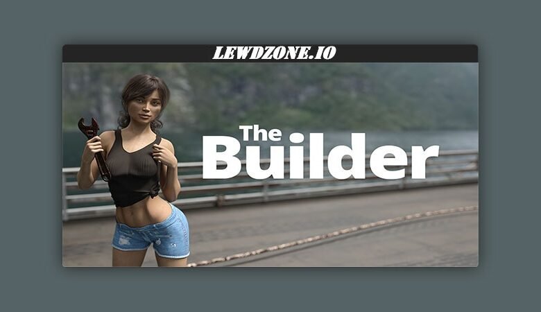 The Builder [S2 R1] Download Free In PC