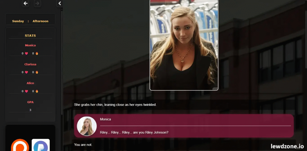 The Dormroom Conundrum (V0.04) Free Download PC