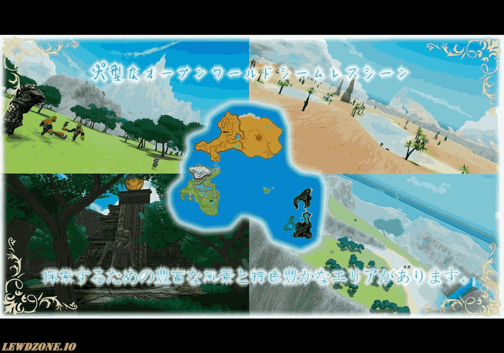 The Elder Goddess (v1.0) Free Download PC