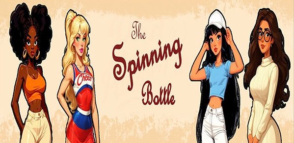 The Spinning Bottle (v0.2.5) Free Download PC