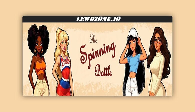 The Spinning Bottle (v0.2.5) Free Download PC