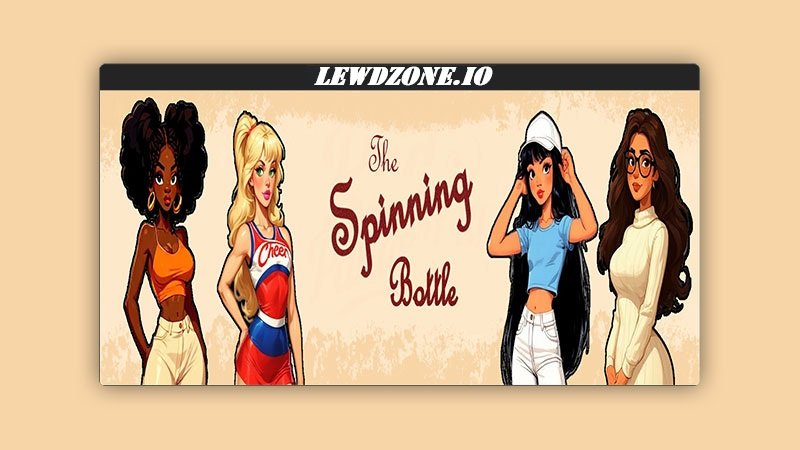 The Spinning Bottle (v0.2.5) Free Download PC