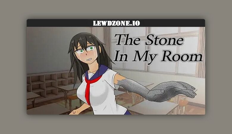 The Stone In My Room (1.0 TL1) Download PC Free