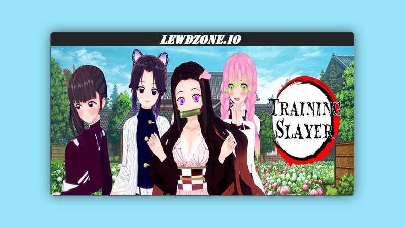 Training Slayer v92.0 Free Download Pc