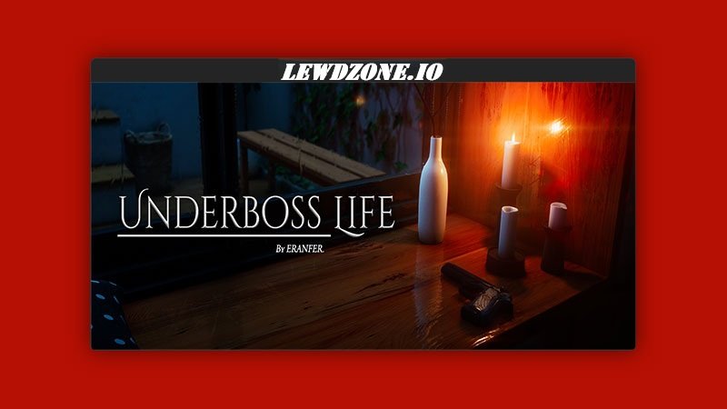 Underboss Life (v0.1) PC Download Free