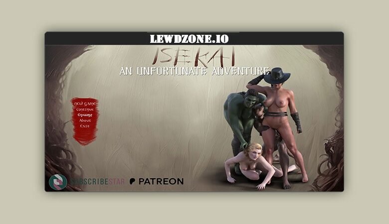 Unfortunate Adventure (v0.0.9 Public) Download Free PC