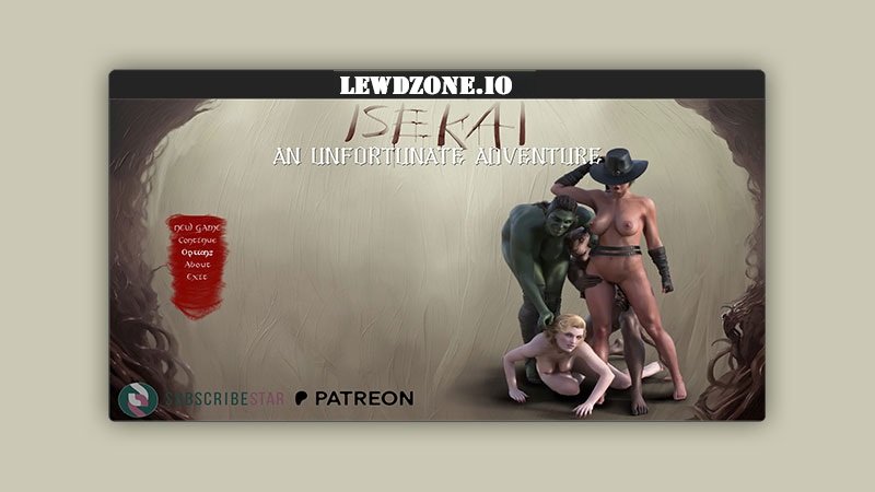 Unfortunate Adventure (v0.0.9 Public) Download Free PC