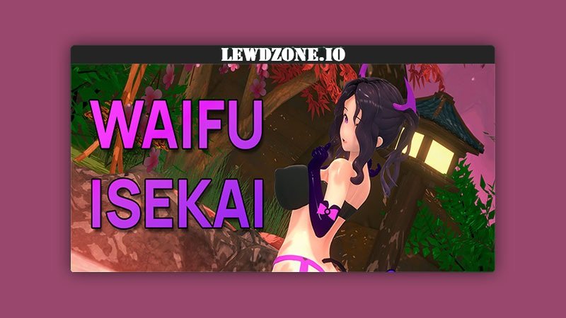 Waifu Isekai (v0.1) Download Free PC