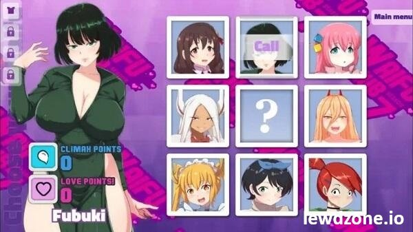 WaifuHub [Season 10] PC Download Free