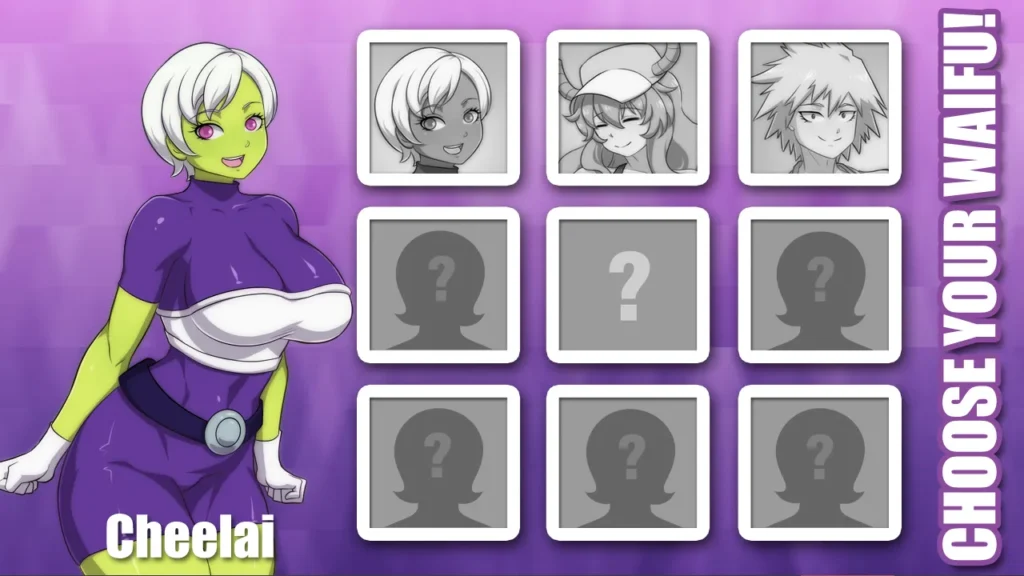 WaifuHub [Season 10] PC Download Free