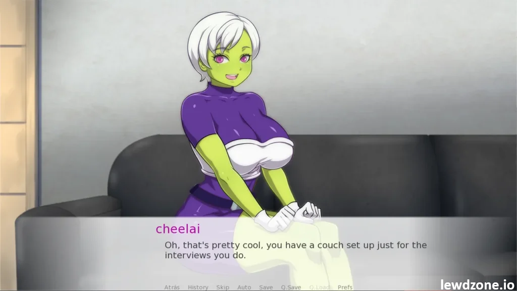 WaifuHub [Season 10] PC Download Free