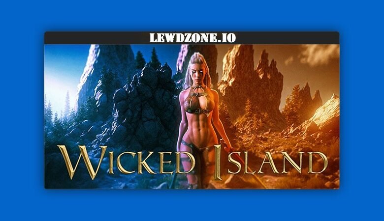Wicked Island [2025-08-25] Free Download in PC