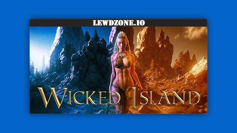 Wicked Island [2025-08-25] Free Download in PC