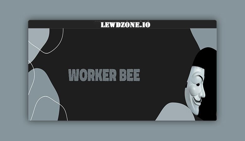 Worker Bee (Ch. 4) PC Free Download