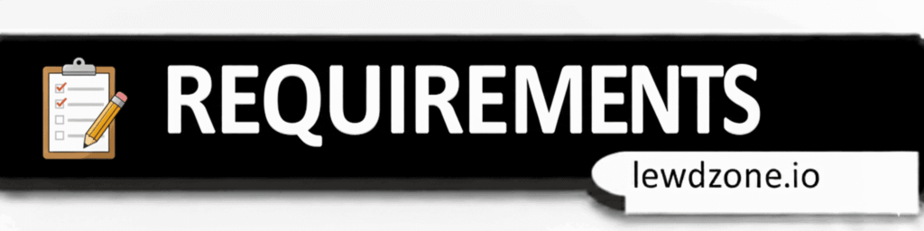 lewdzone logo