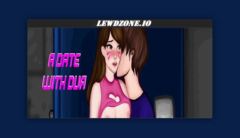 A Date with D.Va PC (v0.2) of KantaLabs