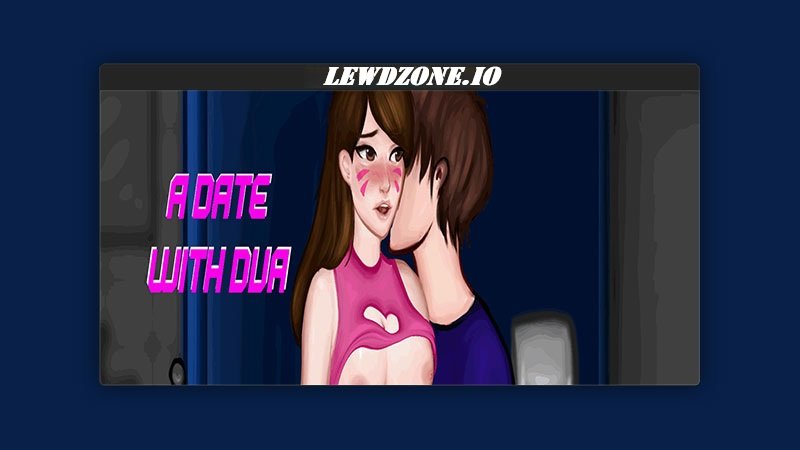 A Date with D.Va PC (v0.2) of KantaLabs