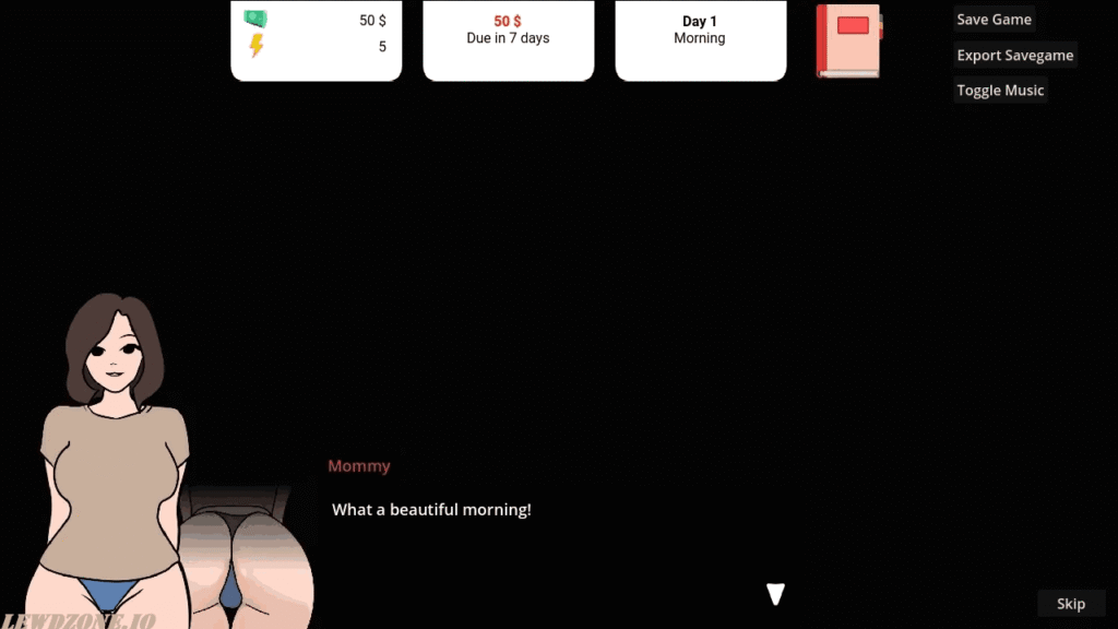 A Mom’s Life (v2.7.1) Download Free of Cherry Cream