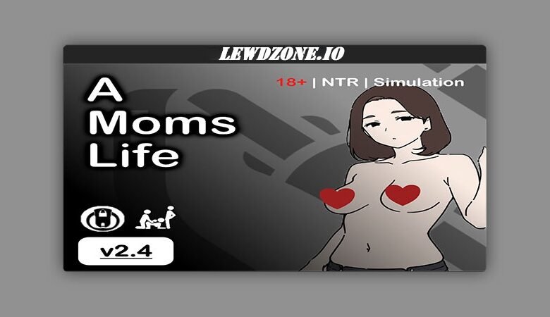 A Mom’s Life (v2.7.1) Download Free of Cherry Cream