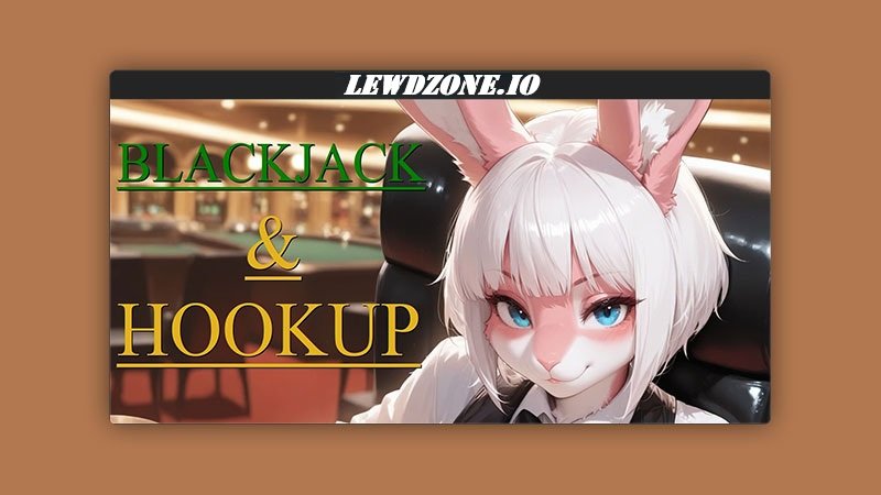 BlackJack & Hookups Download PC (v2.0) OP’sGayLover