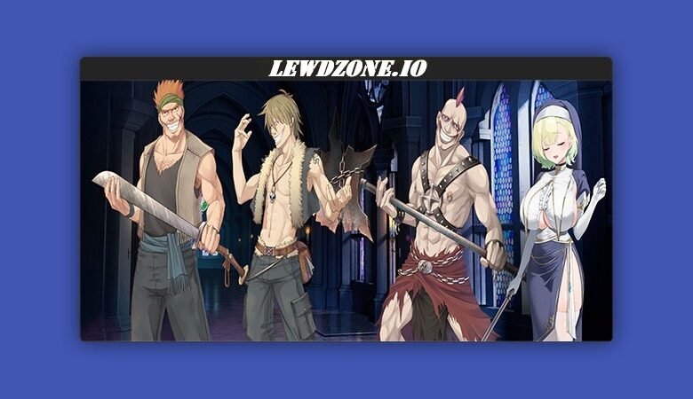 Castle of Vice Download (Alpha v0.3.1) By Wove Wolf